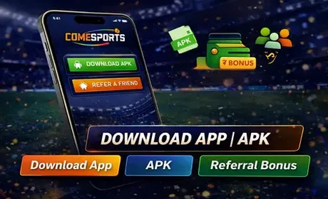 Download the app, unlock code GOLDEN300, and enter ₹1 contests faster