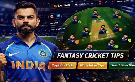 Fantasy cricket picks, captain calls, and sharper matchday strategy