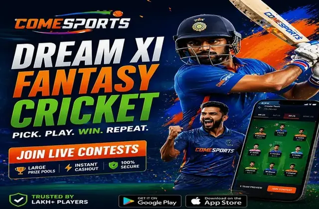 GOLDEN143 (golden 143) fantasy cricket & matchday visual 1