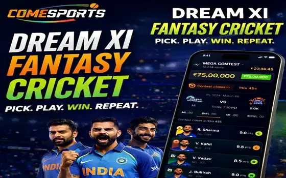 Chennai vs Mumbai on GOLDEN143